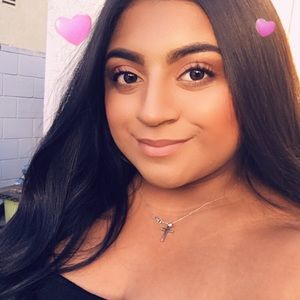 Meet your Posher, Bianca